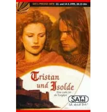 Тристан и Изольда ( 1998)