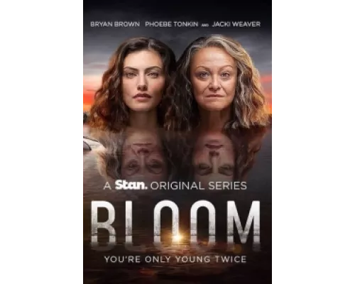 Цветение   сериал смотреть