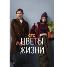 Цветы жизни ( 2024)