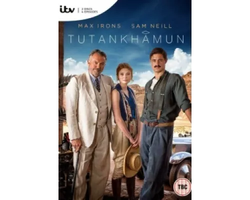 Тутанхамон сериал смотреть Тутанхамон сериал смотреть