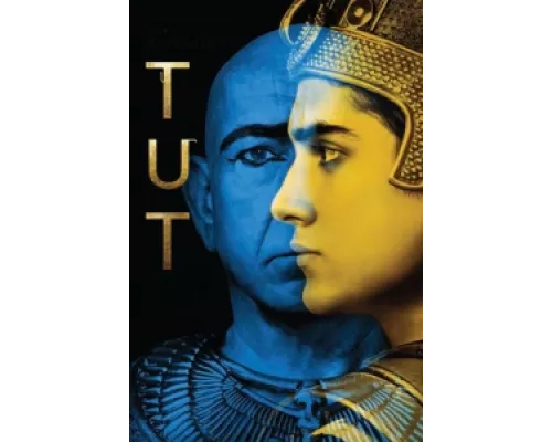 Тутанхамон  сериал смотреть