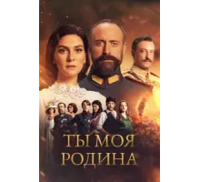 Ты моя Родина ( 2016)