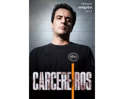 Тюремщики  сериал смотреть