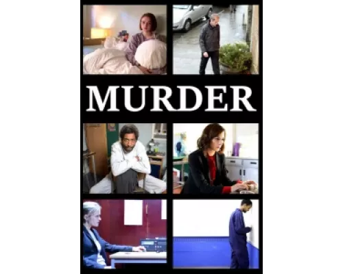 Убийство  сериал смотреть