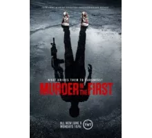 Убийство первой степени  ( 2014)