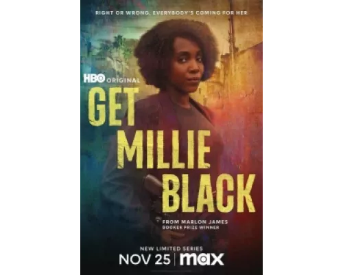 Убрать Милли Блэк сериал смотреть Убрать Милли Блэк сериал смотреть