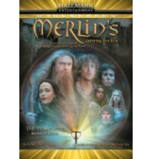 Ученик Мерлина ( 2006)