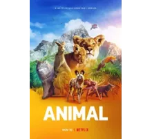 Удивительные животные ( 2021)