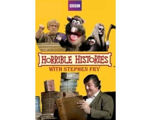 Ужасные истории со Стивеном Фраем сериал смотреть Ужасные истории со Стивеном Фраем сериал смотреть