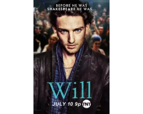 Уилл  сериал смотреть