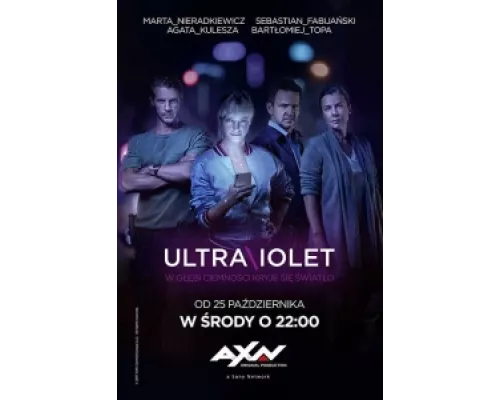 Ультрафиолет сериал смотреть Ультрафиолет сериал смотреть