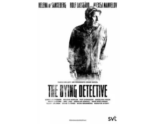 Умирающий детектив сериал смотреть Умирающий детектив сериал смотреть