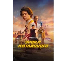 Уроки китайского ( 2024)
