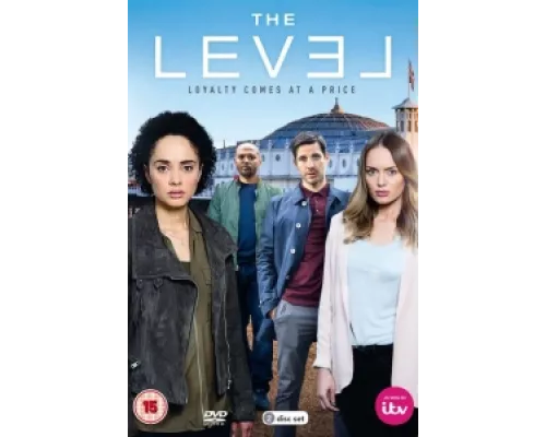 Уровень  сериал смотреть