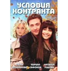 Условия контракта ( 2011)