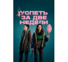 Успеть за две недели ( 2020)