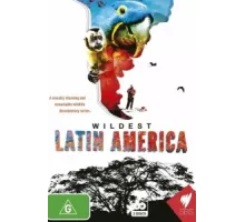 В дебрях Латинской Америки ( 2012)