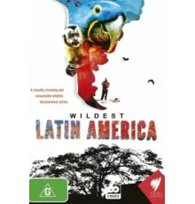 В дебрях Латинской Америки ( 2012)
