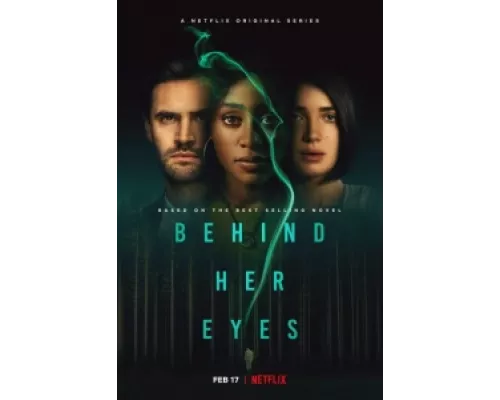 В её глазах сериал смотреть В её глазах сериал смотреть