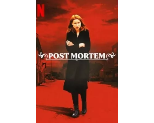 В Скарнесе не умирают сериал смотреть В Скарнесе не умирают сериал смотреть