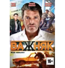 Важняк ( 2011)