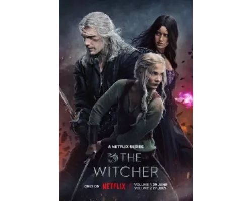 Ведьмак сериал смотреть Ведьмак сериал смотреть