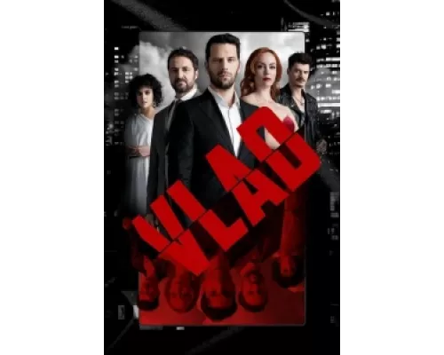 Влад сериал смотреть Влад сериал смотреть
