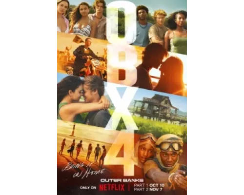 Внешние отмели сериал смотреть Внешние отмели сериал смотреть