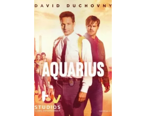 Водолей  сериал смотреть