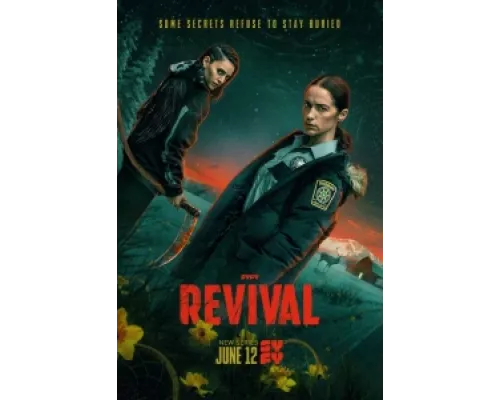 Воскрешение сериал смотреть Воскрешение сериал смотреть