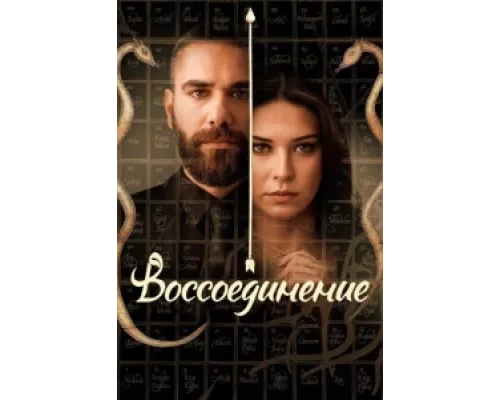 Воссоединение  сериал смотреть