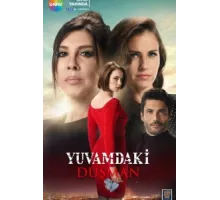 Враг в моём доме ( 2018)