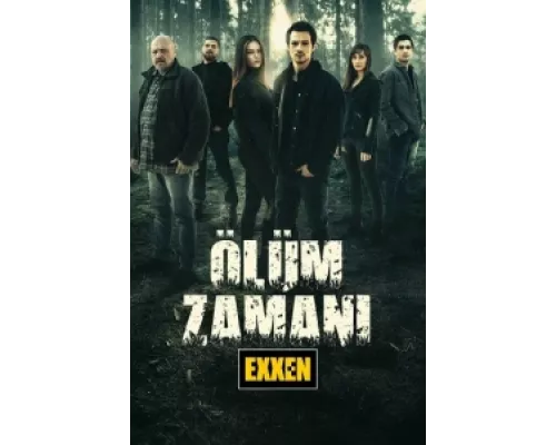 Время умирать сериал смотреть Время умирать сериал смотреть