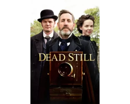 Всё ещё мертвы  сериал смотреть