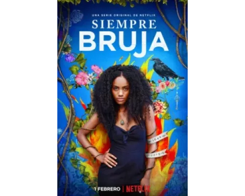 Всегда ведьма сериал смотреть Всегда ведьма сериал смотреть