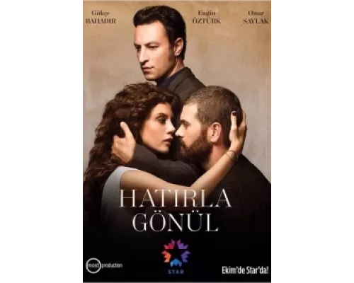 Вспомни, Гёнюль сериал смотреть Вспомни, Гёнюль сериал смотреть