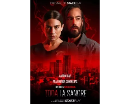 Вся кровь сериал смотреть Вся кровь сериал смотреть