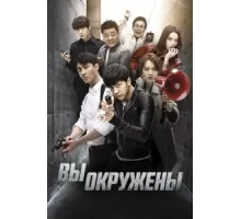 Вы окружены ( 2014)
