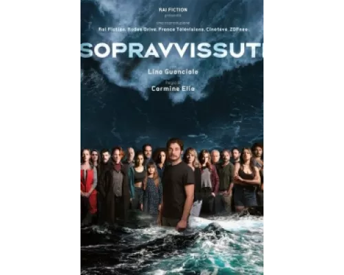 Выжившие  сериал смотреть