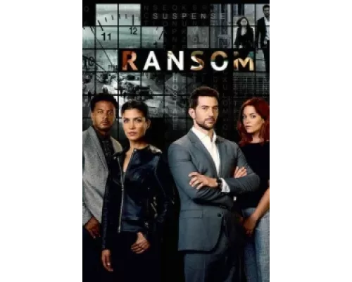 Выкуп  сериал смотреть
