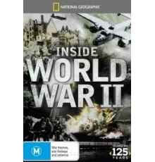 Взгляд изнутри: Вторая мировая война ( 2012)