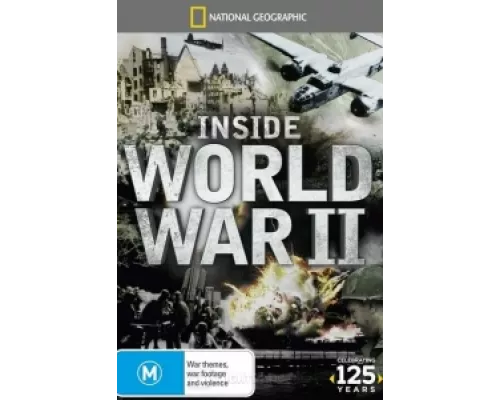Взгляд изнутри: Вторая мировая война сериал смотреть Взгляд изнутри: Вторая мировая война сериал смотреть