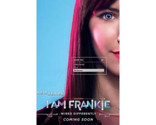 Я Фрэнки сериал смотреть Я Фрэнки сериал смотреть