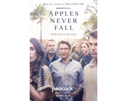Яблоки никогда не падают сериал смотреть Яблоки никогда не падают сериал смотреть