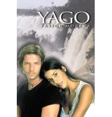 Яго, темная страсть ( 2001)