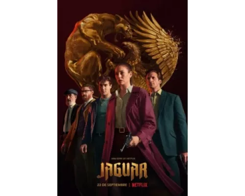 Ягуар сериал смотреть Ягуар сериал смотреть