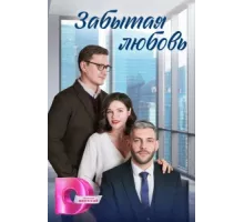 Забытая любовь ( 2024)