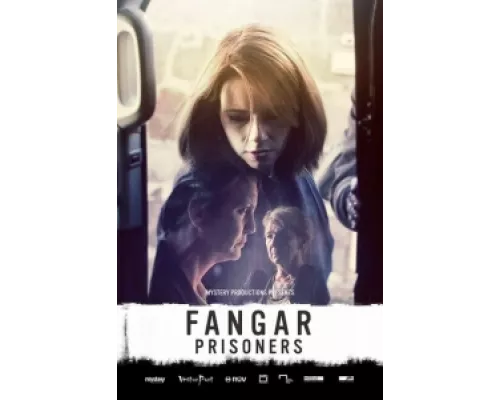 Заключенные  сериал смотреть