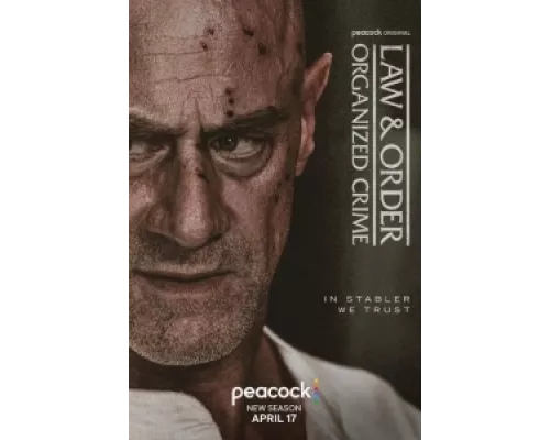 Закон и порядок: Организованная преступность сериал смотреть Закон и порядок: Организованная преступность сериал смотреть