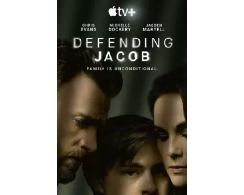 Защищая Джейкоба сериал смотреть Защищая Джейкоба сериал смотреть
